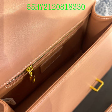 Makersluxeras - DOR Bags - 1302