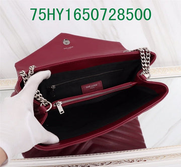 Makersluxeras - YLS Bags - 2213