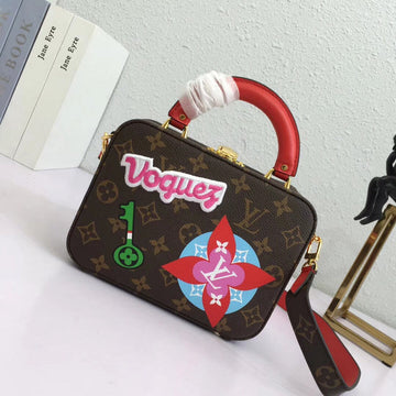 LOV2 Bags - Makersluxe Bags  2029
