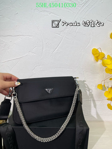 Makersluxe Bags - PDA Bags - 3426