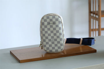 Makersluxe Fashion Lu-Vi bags - 9388