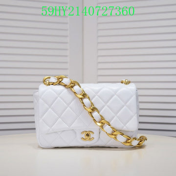 Makersluxe Bags - CHL Bags - 5065