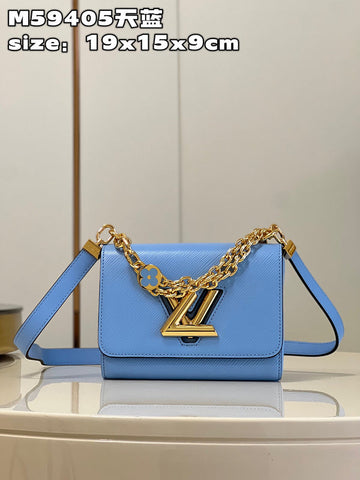 Makersluxe Bags - VL Bags - 1605