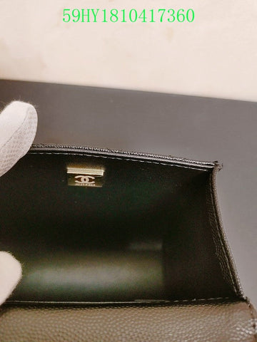 Makersluxeras - CHL Bags - 1088