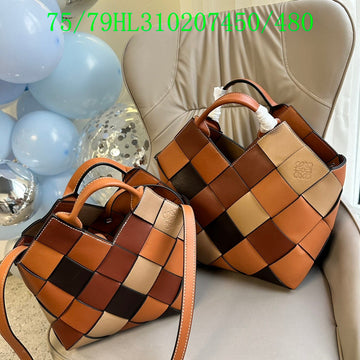 Makersluxe Bags - LWE Bags - 139