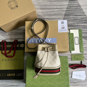 Makersluxe Bags - GCI Bags - 1108