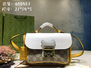 GCC - MLB Fashion Bags - 074