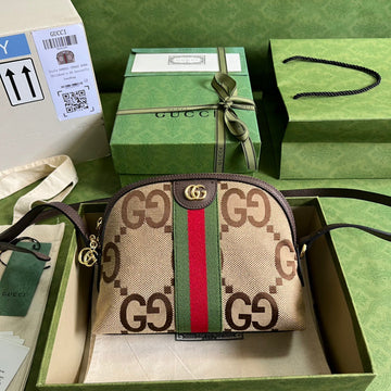 Makersluxe Bags - GCI Bags - 6476