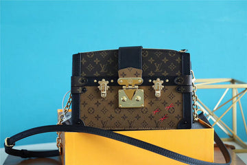 Makersluxe Fashion Lu-Vi bags - 8200