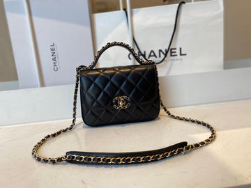 Makersluxe Bags - CHL Bags - 4631