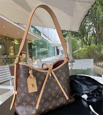 Makersluxe - LOV Bags - 279