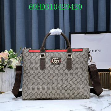 Makersluxe Fashion - GCI Bags - 11269