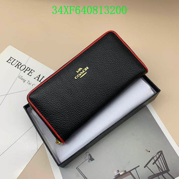 Makersluxeras - CAH Wallet - 093