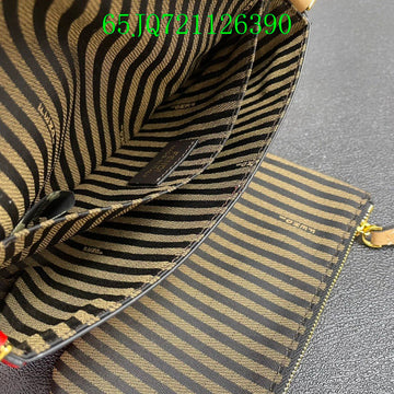 Makersluxeras - FDE Bags - 2029