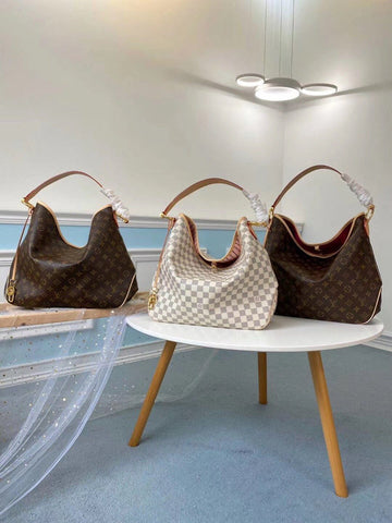 MLB Fashion Lu-Vi bags - 2250