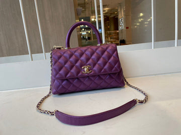 Makersluxe - CHL Bags - 170