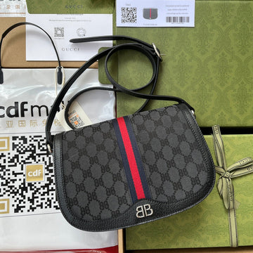 Makersluxe Fashion - GCI Bags - 13165