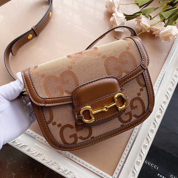 Makersluxe Fashion - GCI Bags - 10199