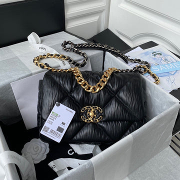 Makersluxe - CHL Bags - 666