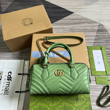 Makersluxe Bags - GCI Bags - 7481