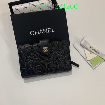 Makersluxeras - CHL Wallet - 2692
