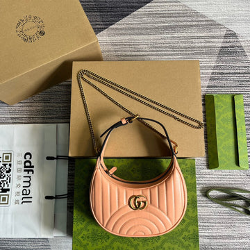 Makersluxe Bags - GCI Bags - 7675