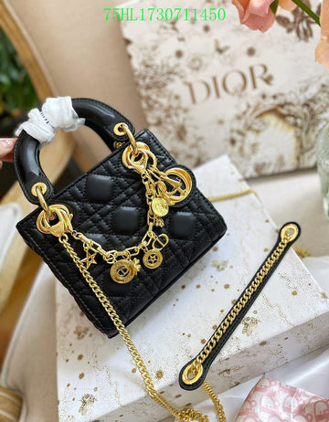 Makersluxeras - DOR Bags - 1505