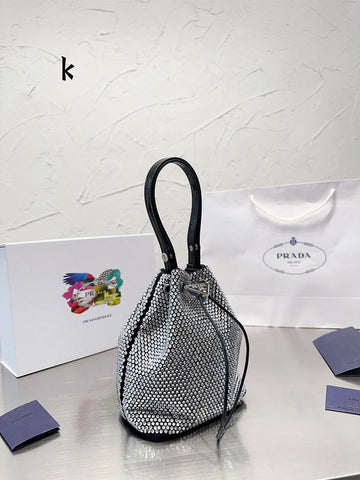 Makersluxe Bags - PDA Bags - 663