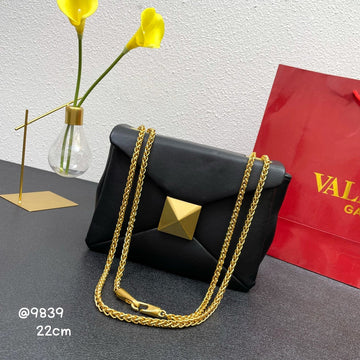 Makersluxe Bags - VTO Bags - 1009