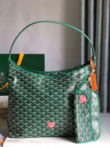 Makersluxe - GYO Bags - 082