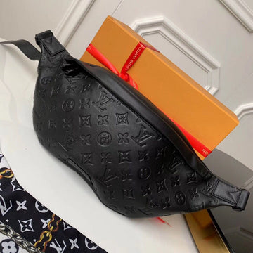 Makersluxe Fashion Lu-Vi bags - 17858