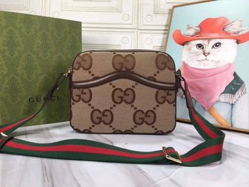 Makersluxe Bags - GCI Bags - 1364