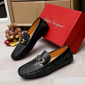 Makersluxe - FGO Men Shoes - 906