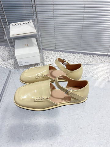 Makersluxe - THR Women Shoes - 479