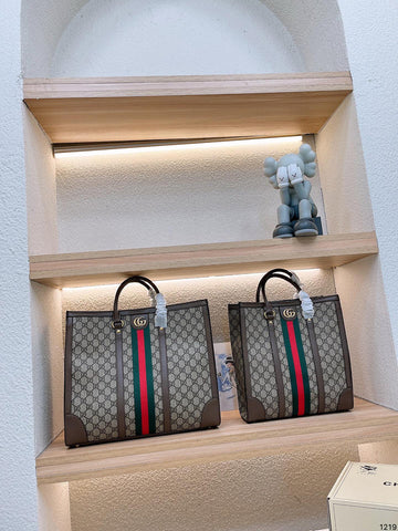 Makersluxe Fashion - GCI Bags - 11831