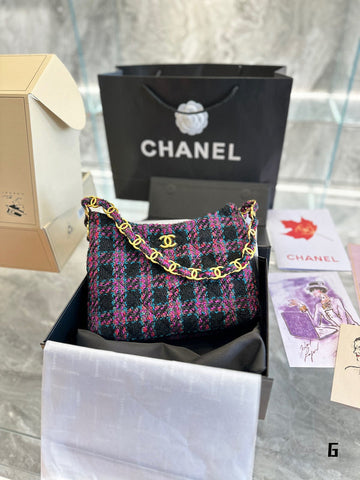 Makersluxe Bags - CHL Bags - 7180