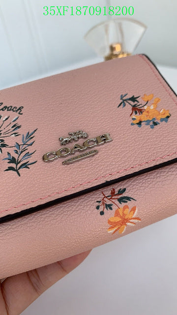 Makersluxeras - CAH Wallet - 072