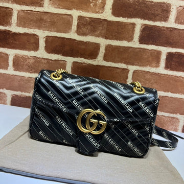 Makersluxe Fashion - GCI Bags - 13230
