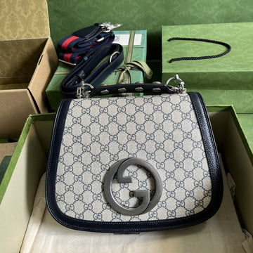 Makersluxe Bags - GCI Bags - 467