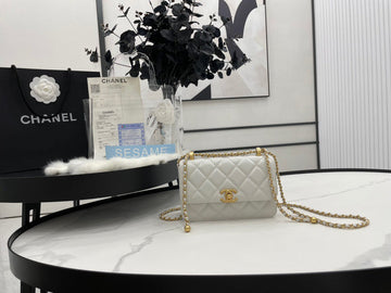 Makersluxe - CHL Bags - 599