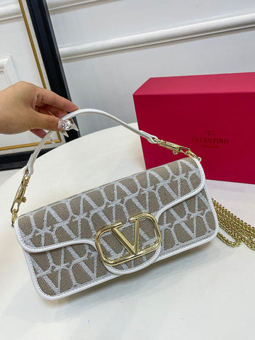 Makersluxe Bags - VTO Bags - 587