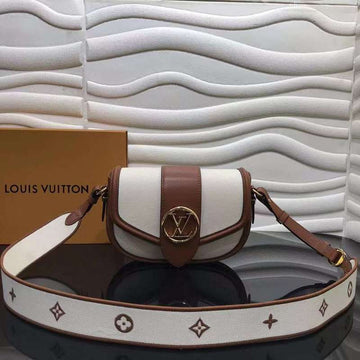 LOV2 Bags - Makersluxe Bags  538