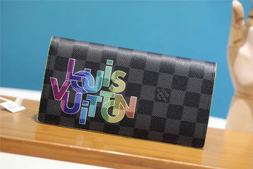 Makersluxe Fashion Lu-Vi bags - 11034