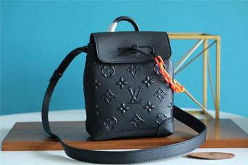 Makersluxe Fashion Lu-Vi bags - 9620