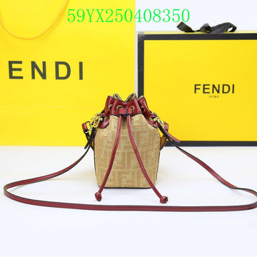 Makersluxeras - FDE Bags - 1632