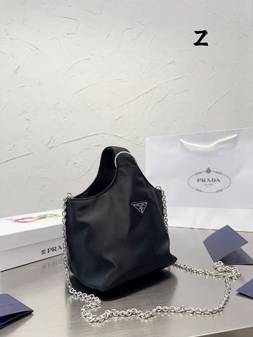 Makersluxe Bags - PDA Bags - 477