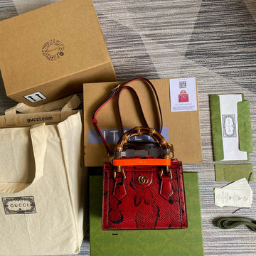 Makersluxe Bags - GCI Bags - 6634