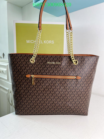 Makersluxe Bags - MK Bags - 224