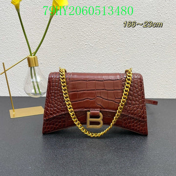 Makersluxe Bags - BGA Bags - 2280