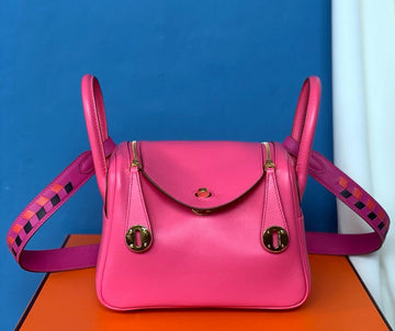 Makersluxe Bags - HMS-Bags - 638